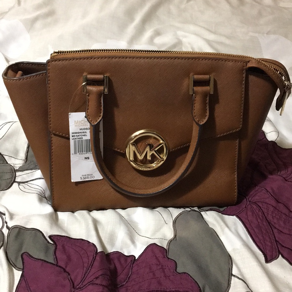 Handbag - Picture 5 of 5